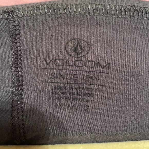 volcolm t-shirt!! - Picture 3 of 3